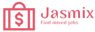 Jasmix – Find mixed jobs in Nigeria